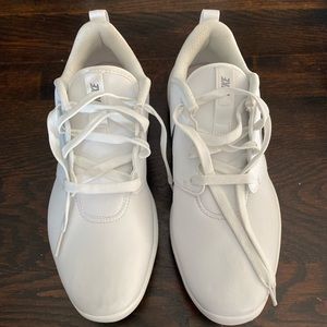 Nike Rosie G Tour Women’s Golf Shoes Size 9w